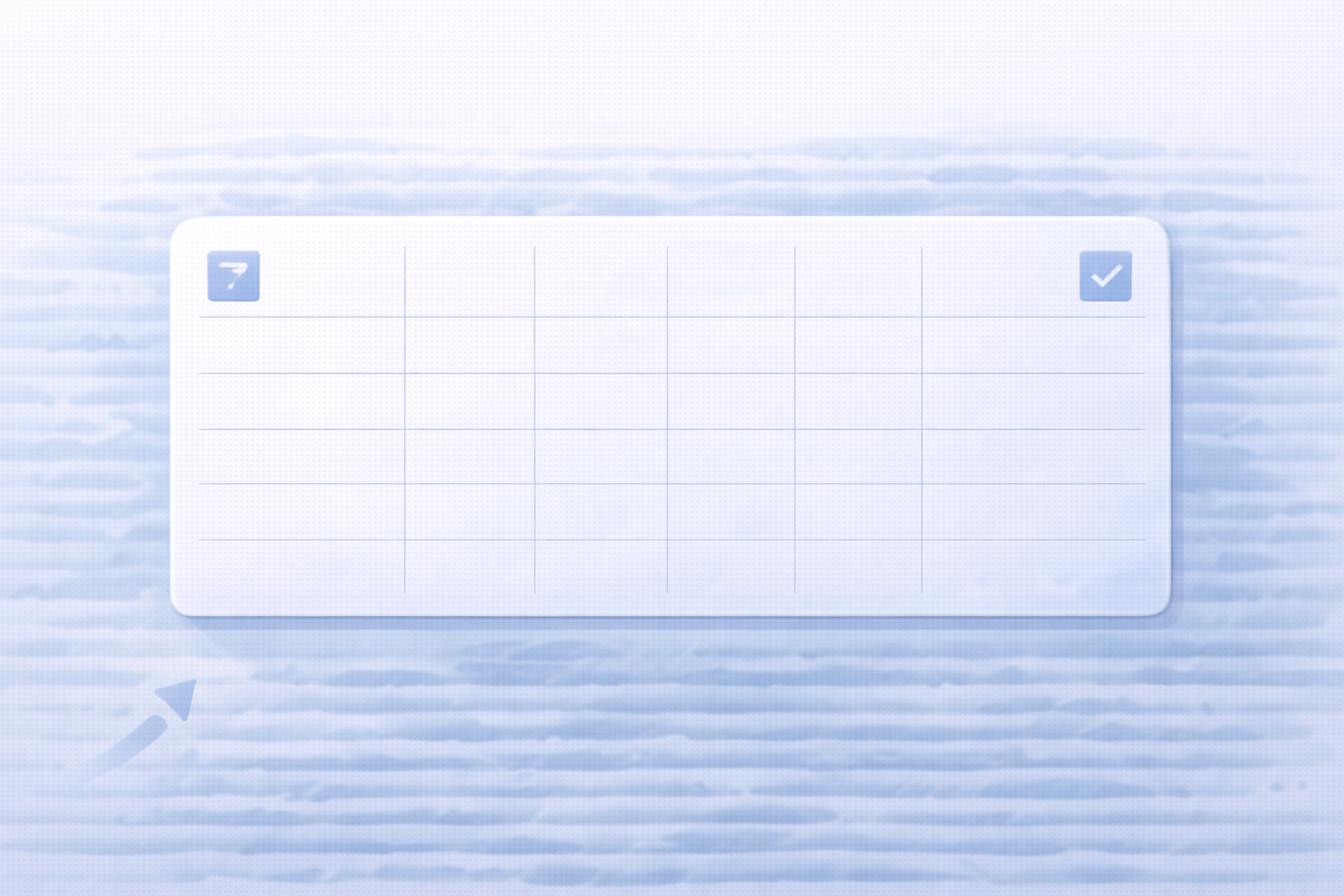 比較表導入（イメージ）