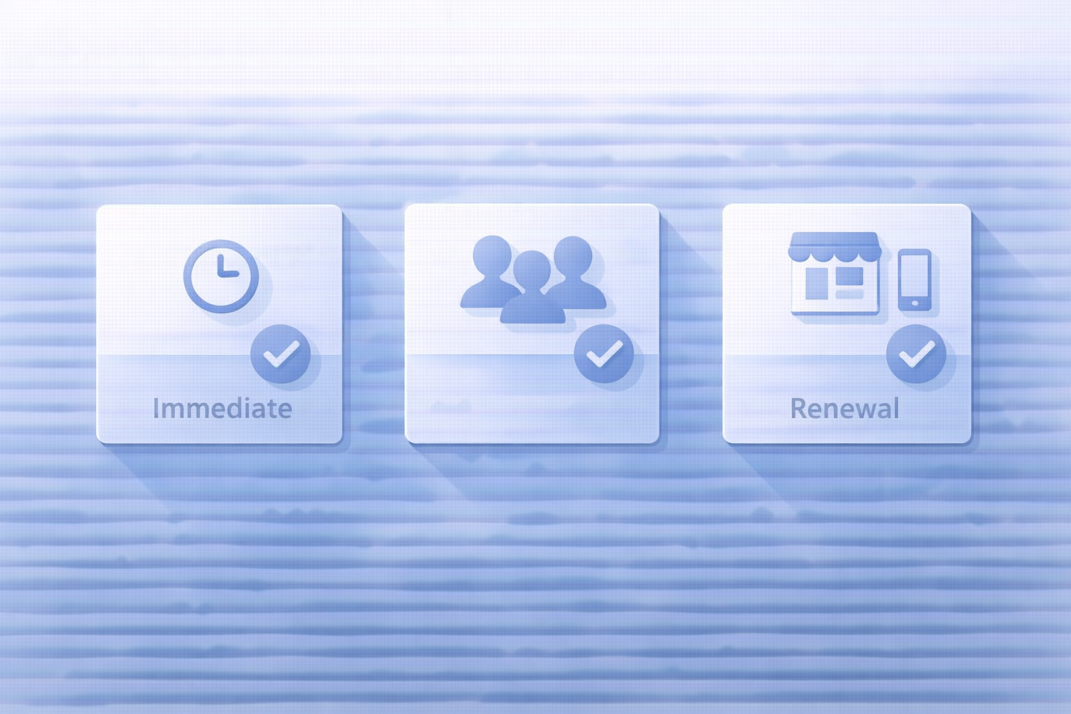 結論：単体プランOK/NG（イメージ）