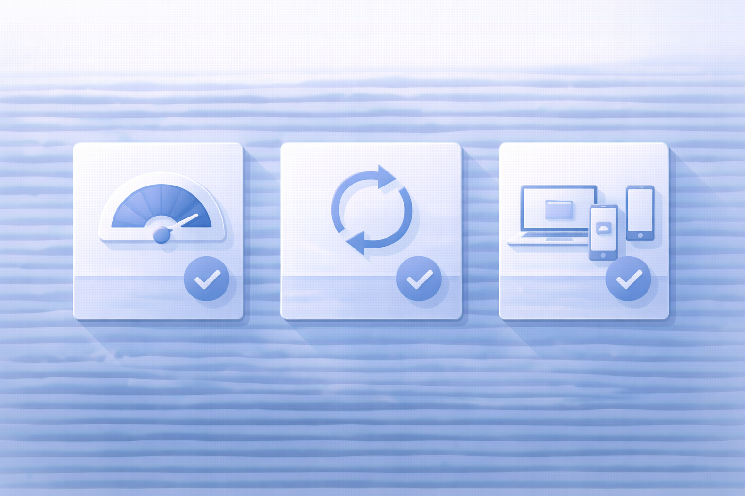 結論：3ルート分岐（イメージ）