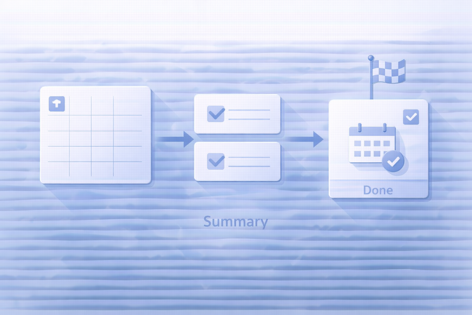 まとめ（イメージ）