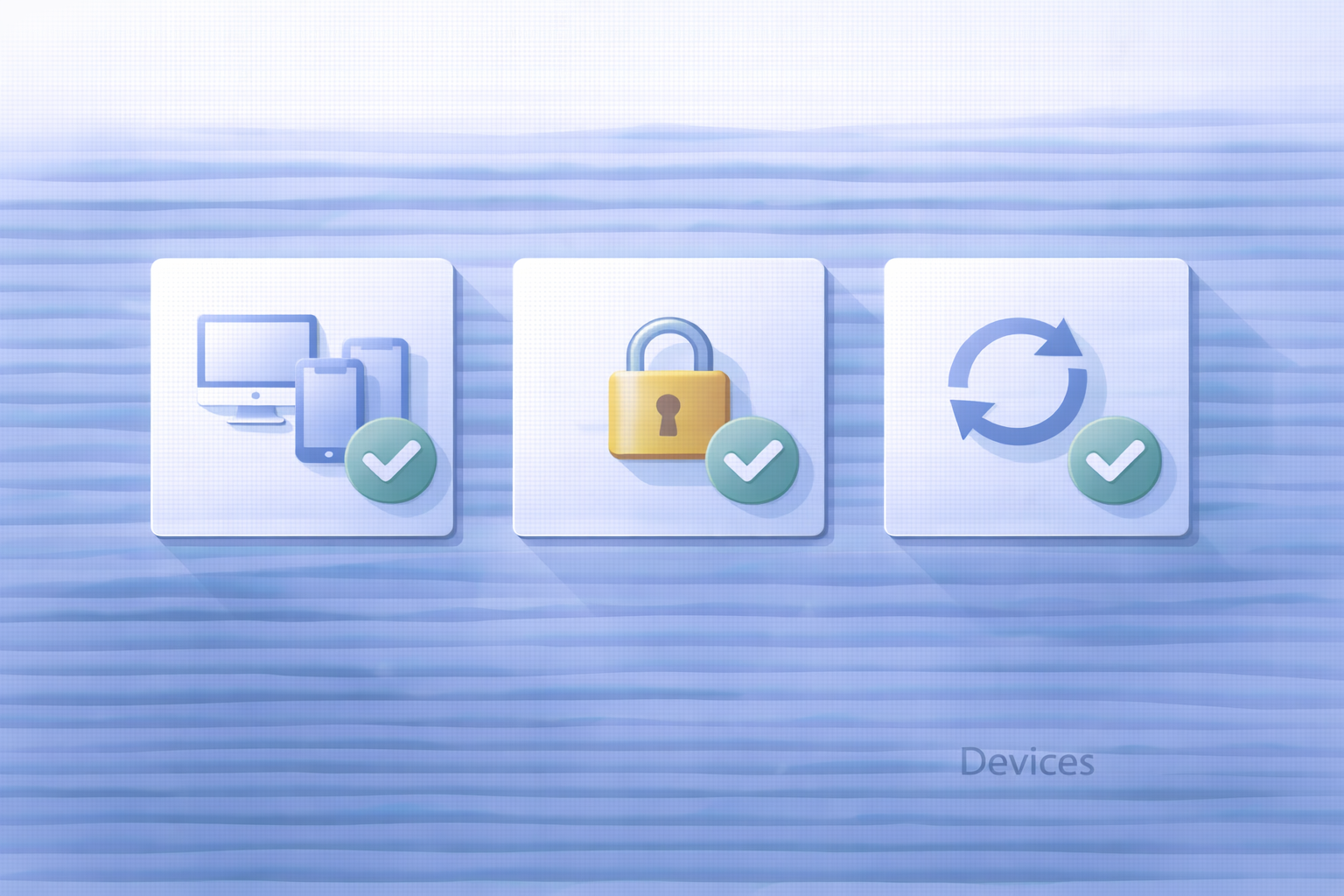 結論：即時適用と更新日リセット（イメージ）