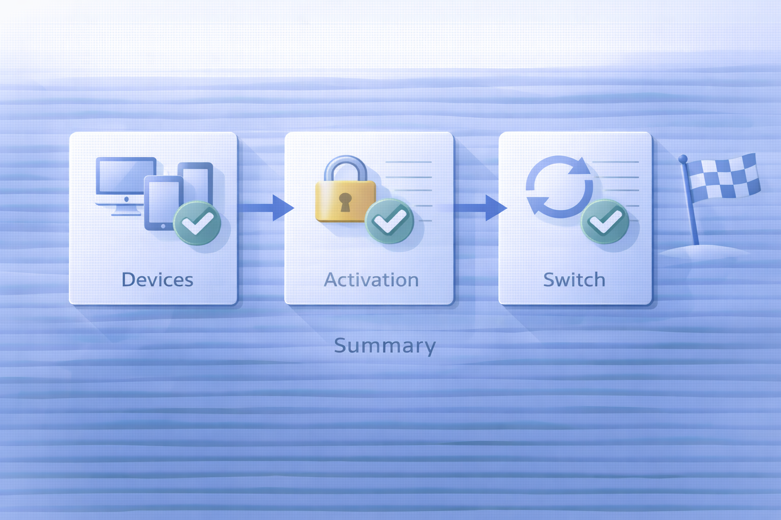 まとめ（イメージ）