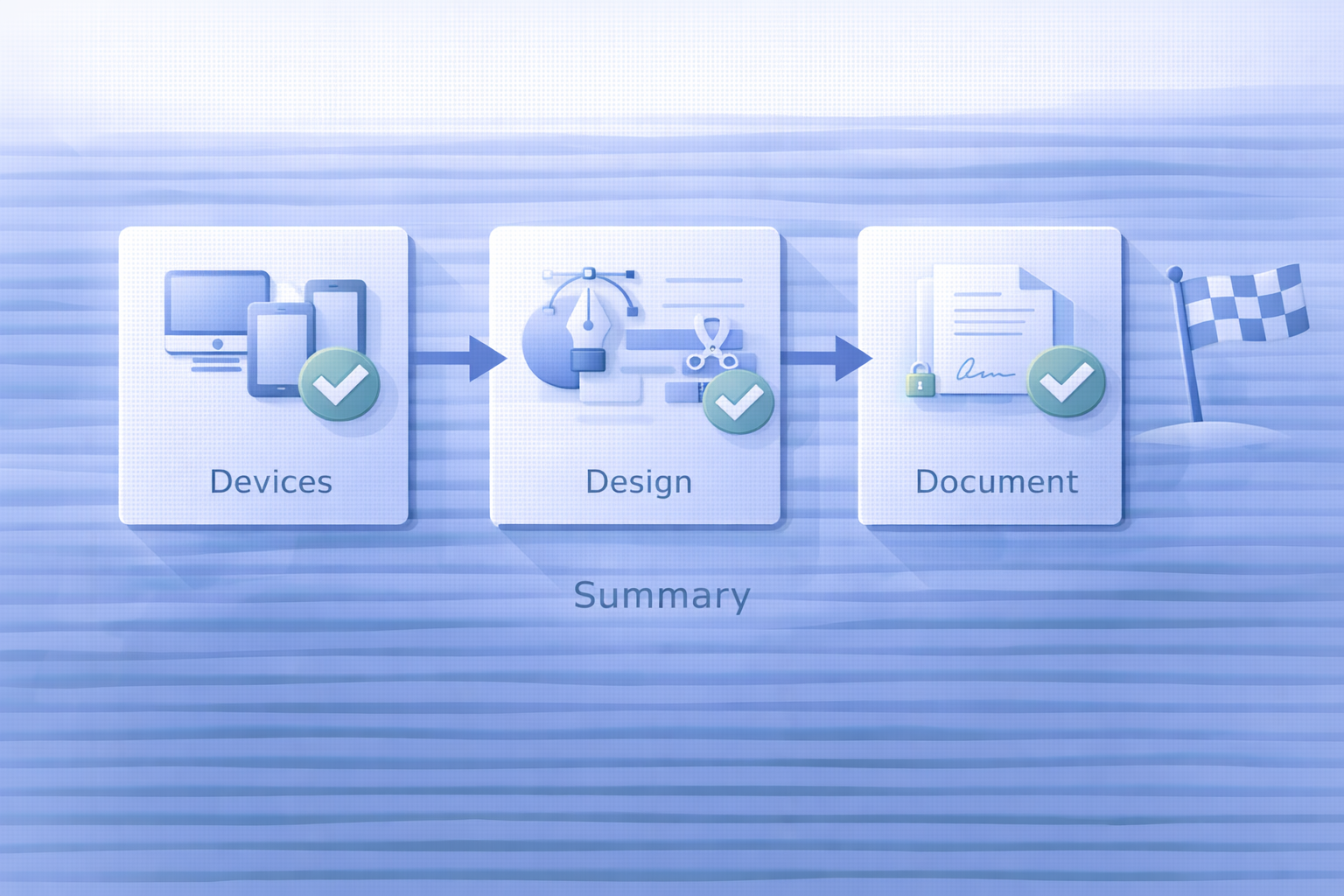 まとめ（イメージ）
