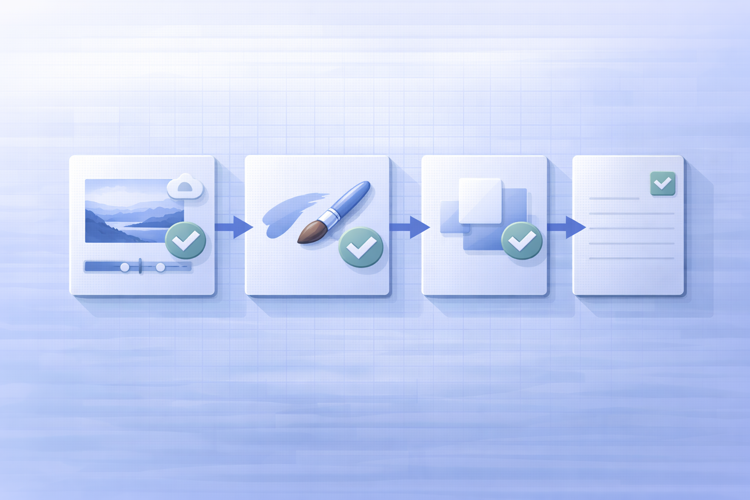 結論：年契約と月契約（イメージ）