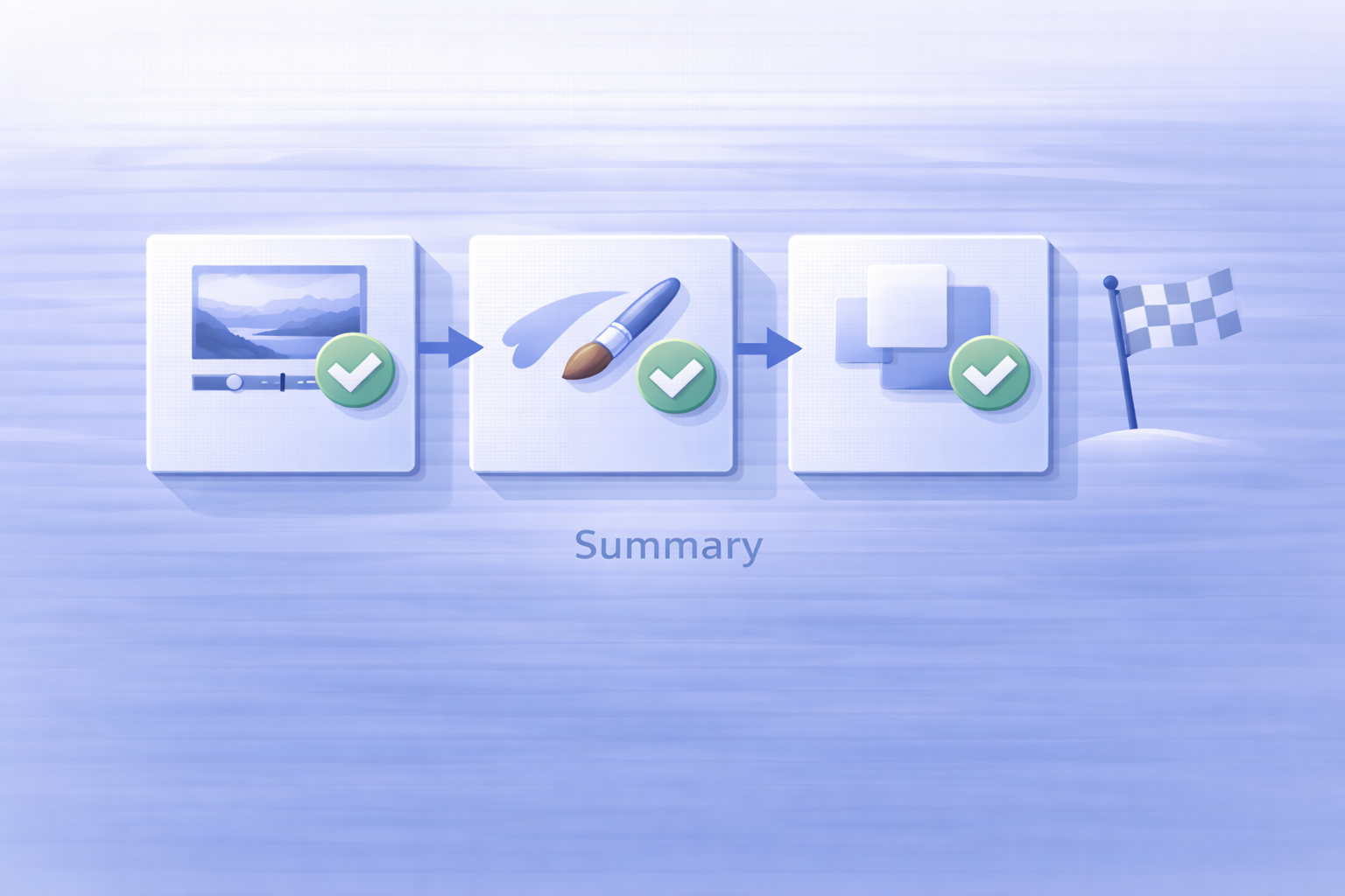 まとめ（イメージ）