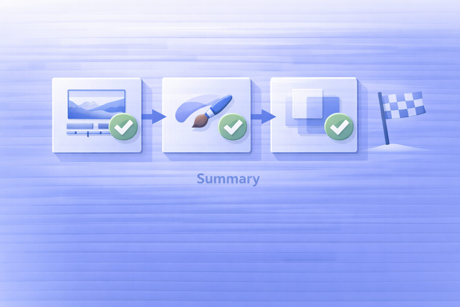 まとめ（イメージ）