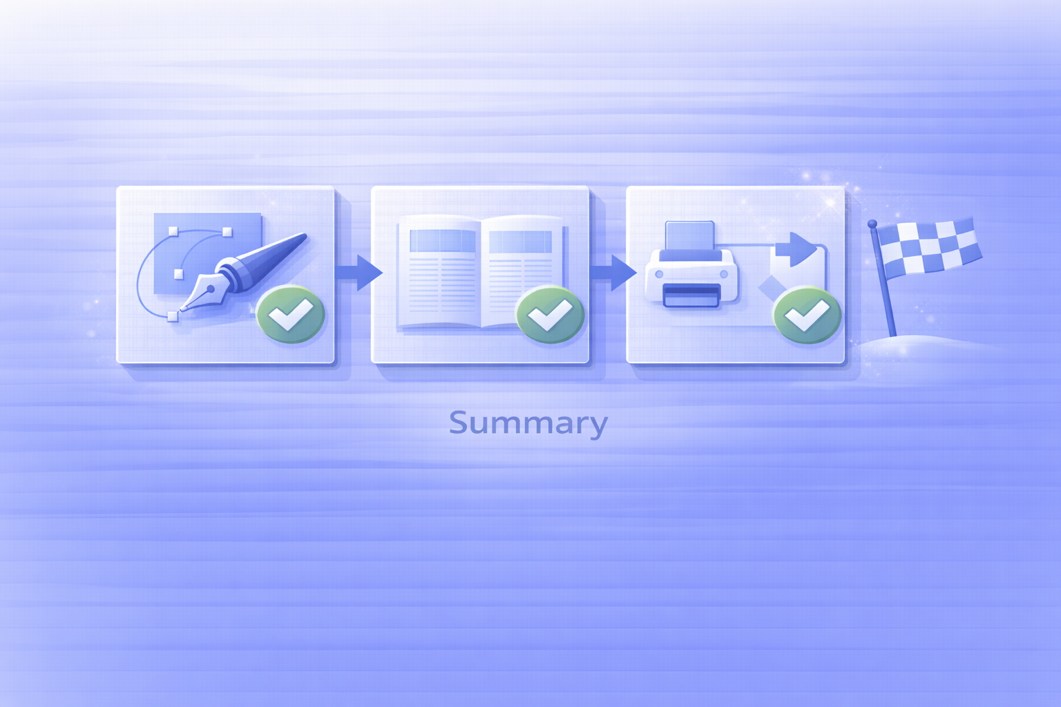 まとめ（イメージ）