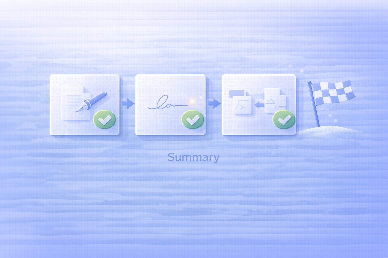 まとめ（イメージ）