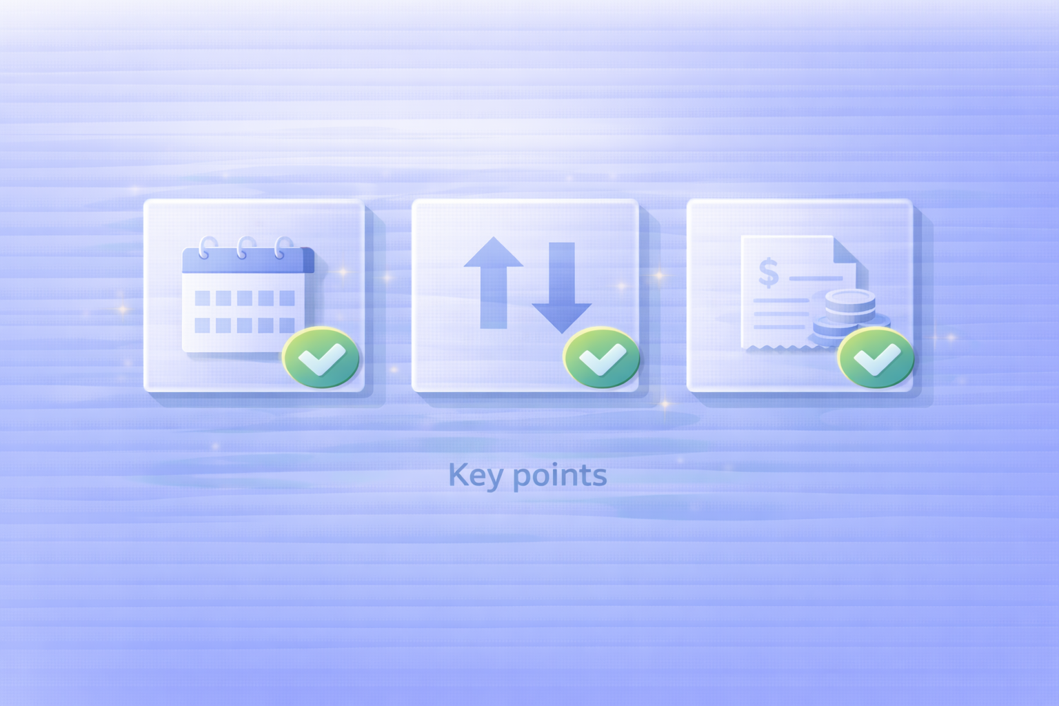 結論：個人/Teams/ストア購入の反映タイミング（イメージ）