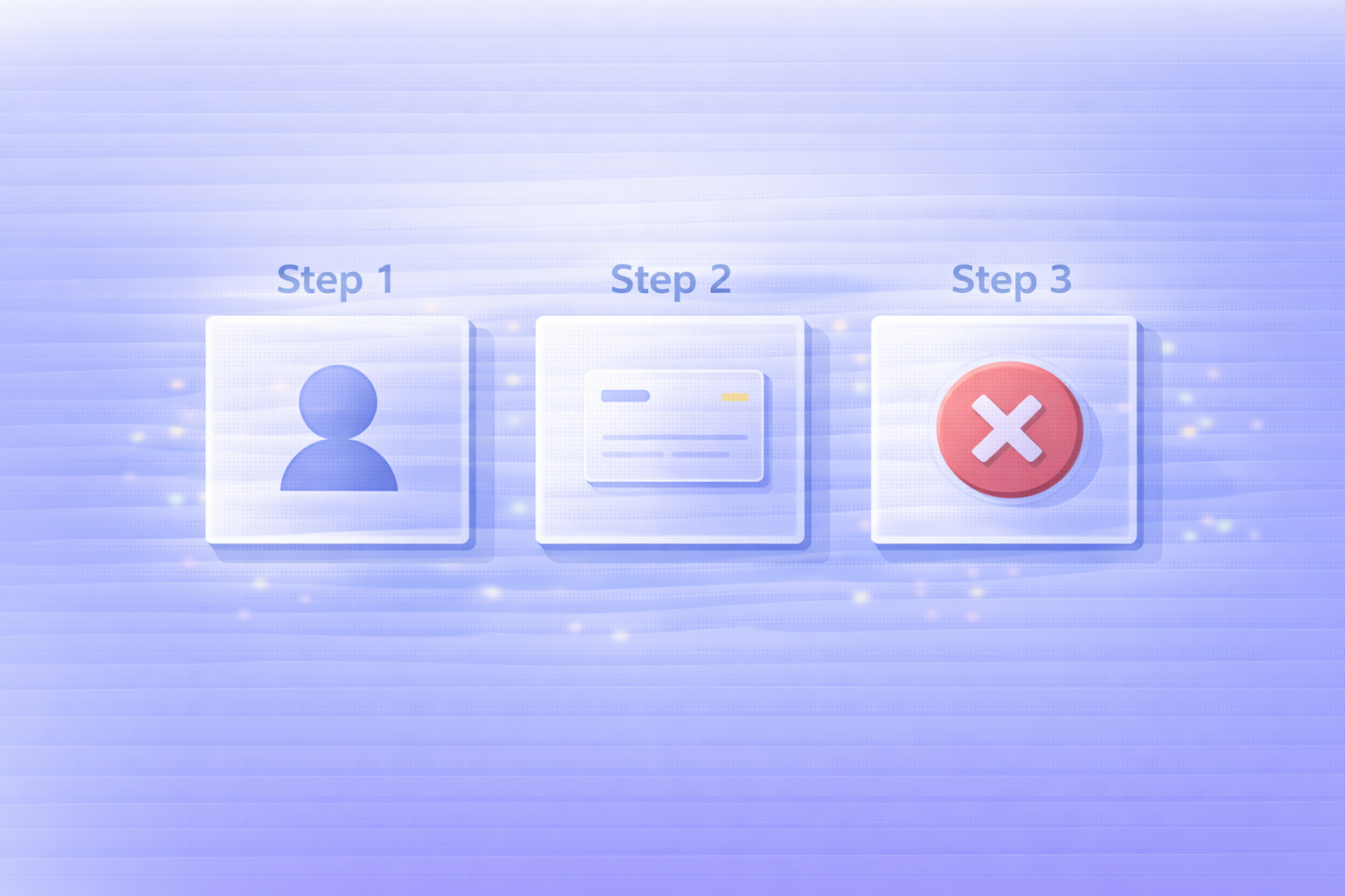 体験版またはサブスクリプションを解約する方法