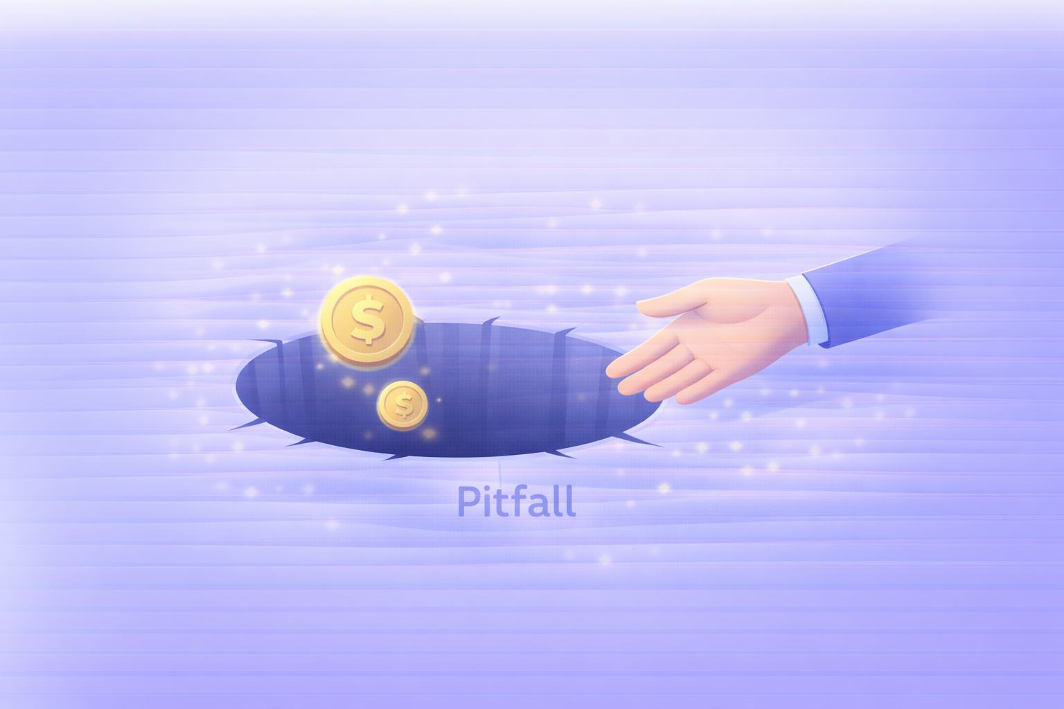 無料体験の落とし穴（よくある失敗）