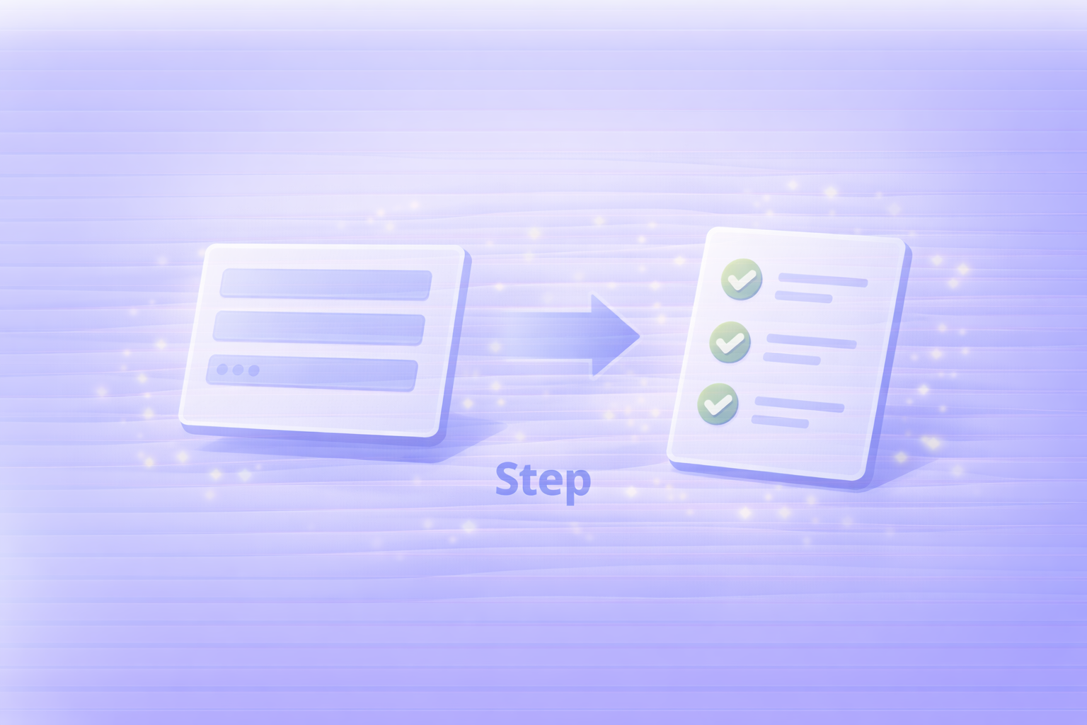 無料体験の開始手順（チェックリスト）