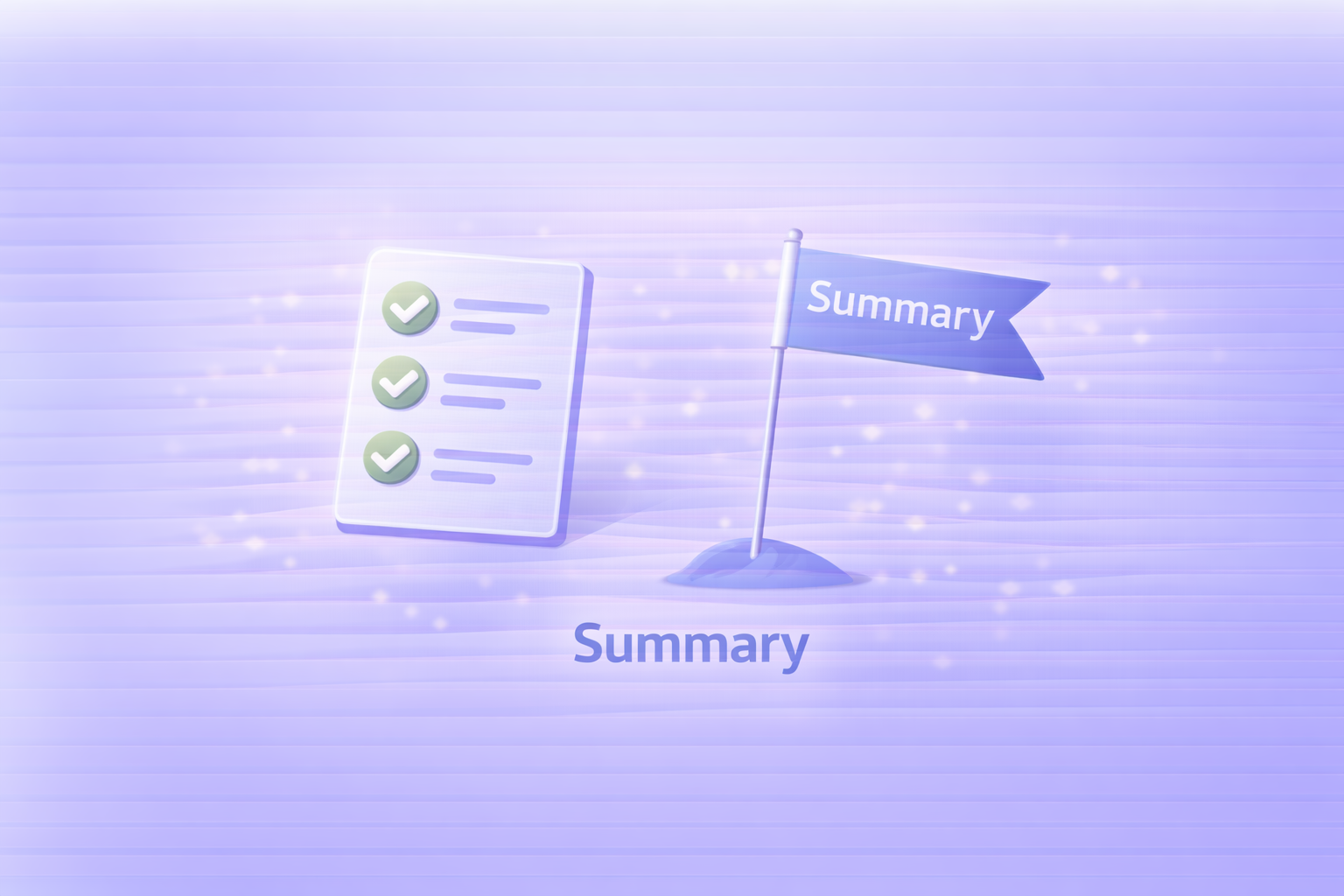 まとめ：請求トラブルは3つの確認で解決する