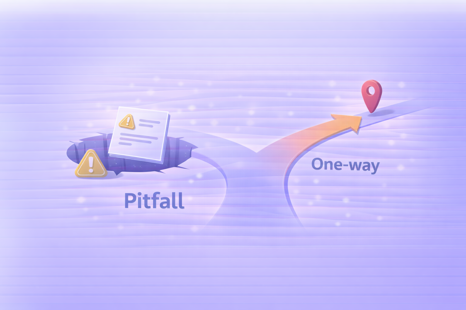 プラン変更の落とし穴（One-way / Store / Renewal）