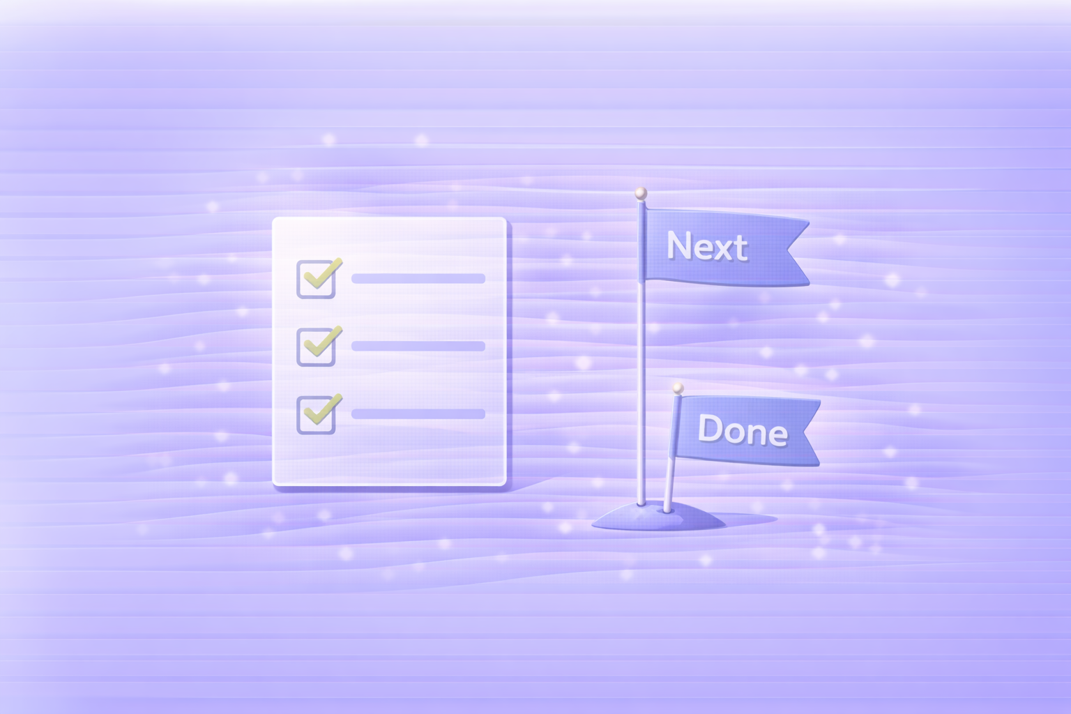 まとめ：解約料を回避/最小化するチェックリスト（Next / Done）